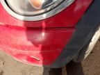 2009 MINI ONE for sale at Copart SANDTOFT