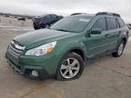 2014 Subaru Outback 2.5I Limited   იყიდება Grand Prairie-ში, TX - All Over