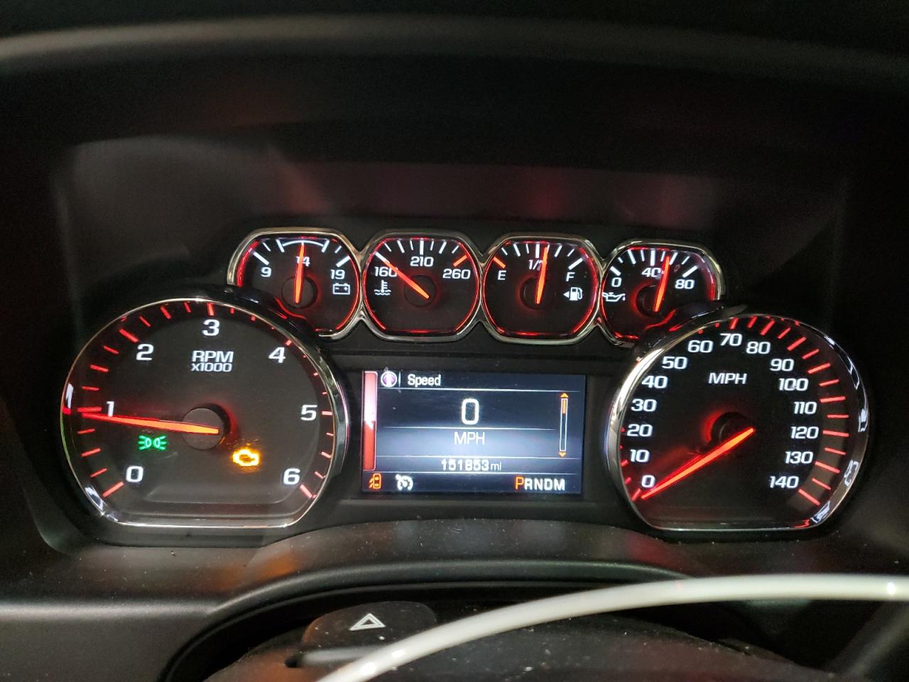 2014 GMC Sierra - Image 9
