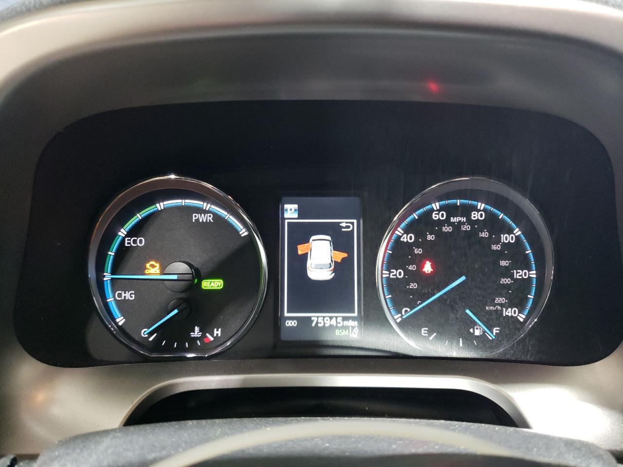 2017 Toyota RAV 4 - Image 9