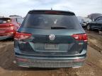 2019 Volkswagen Tiguan Se for Sale in Elgin, IL - Undercarriage