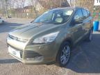 2013 FORD KUGA TITAN for sale at Copart GLOUCESTER