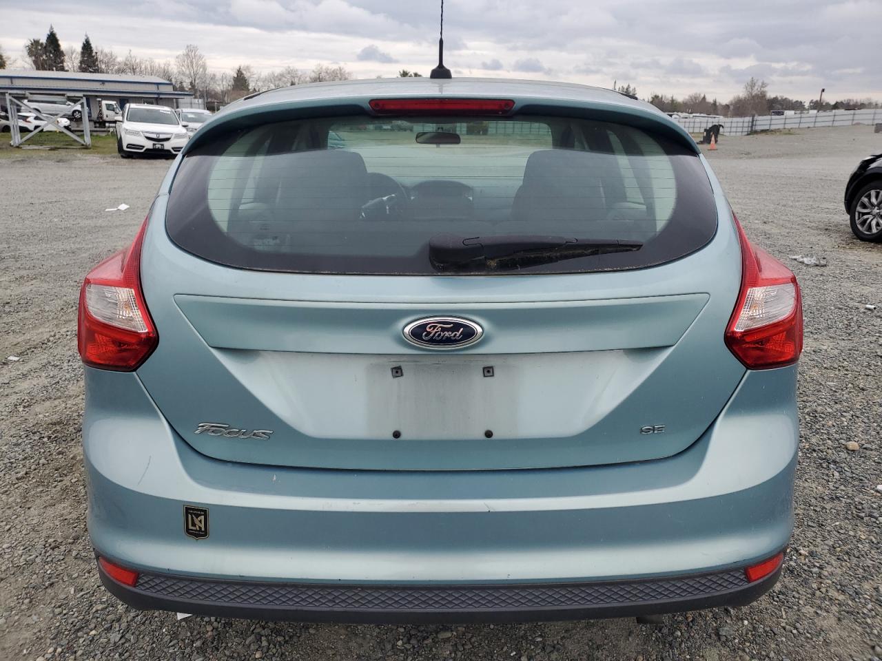 2012 Ford Focus - Image 6