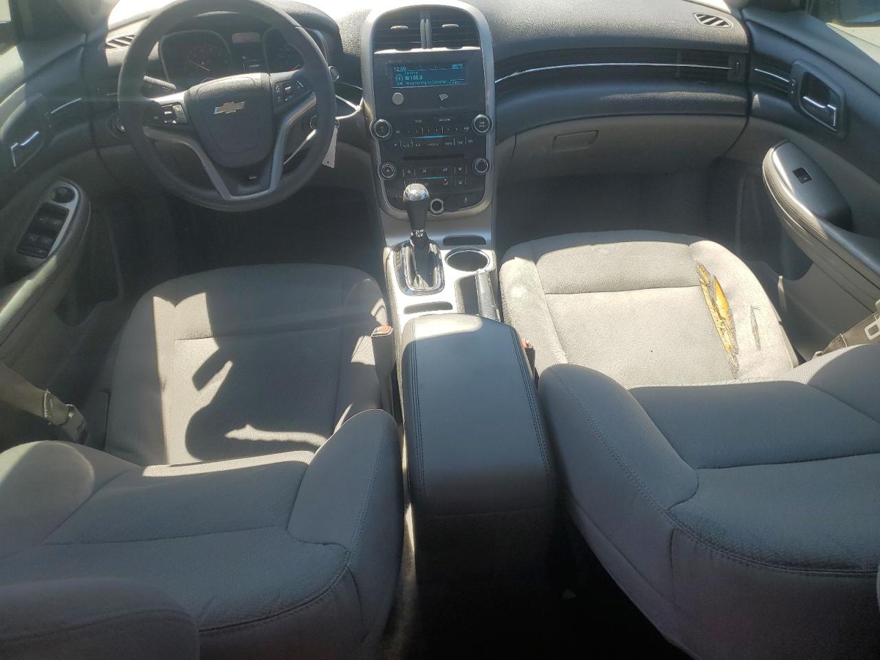 2015 Chevrolet Malibu - Image 8