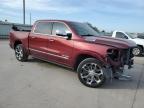2021 Ram 1500 Limited for Sale in Wilmer, TX - Front End