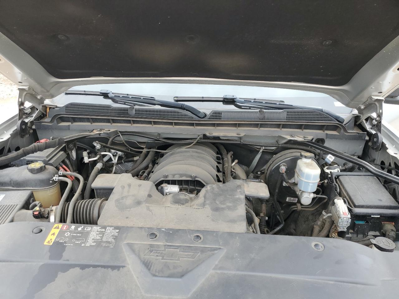 3GCUKREC8JG596054 CHEVROLET ALL Models 2018