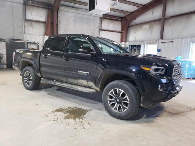  TOYOTA TACOMA 2023 Black
