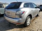 2012 Mazda Cx-7  na sprzedaż w Pekin, IL - Front End