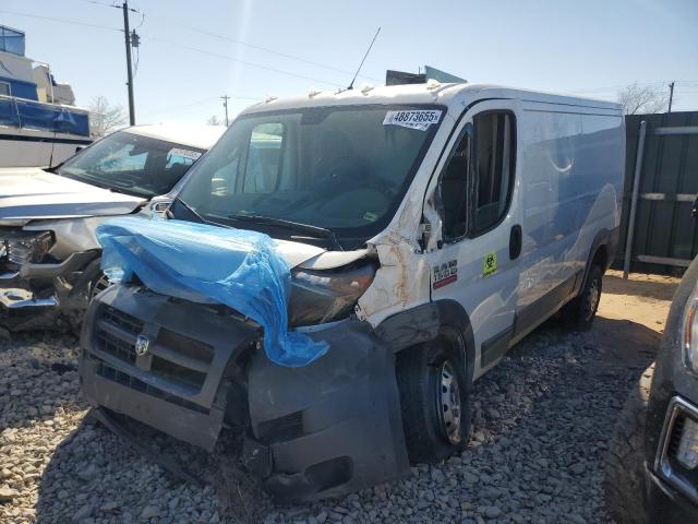 2018 Ram Promaster 1500 1500 Standard