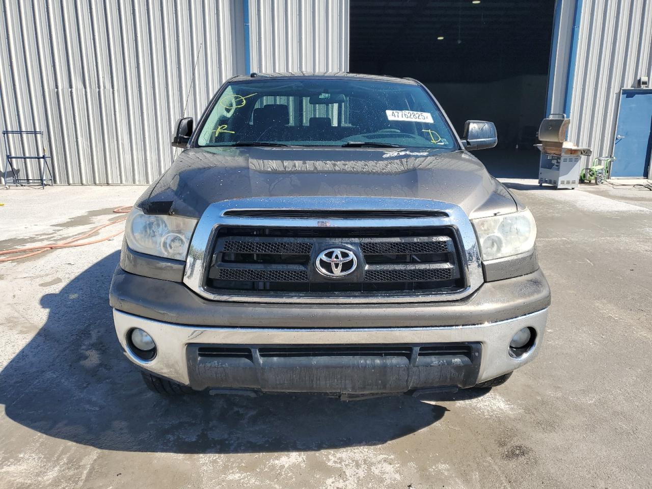2010 Toyota Tundra - Image 5