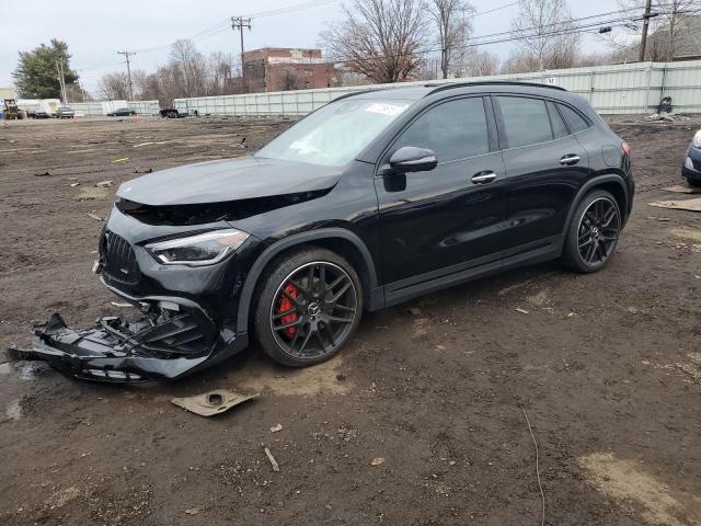 2023 Mercedes-Benz Gla 45 Amg