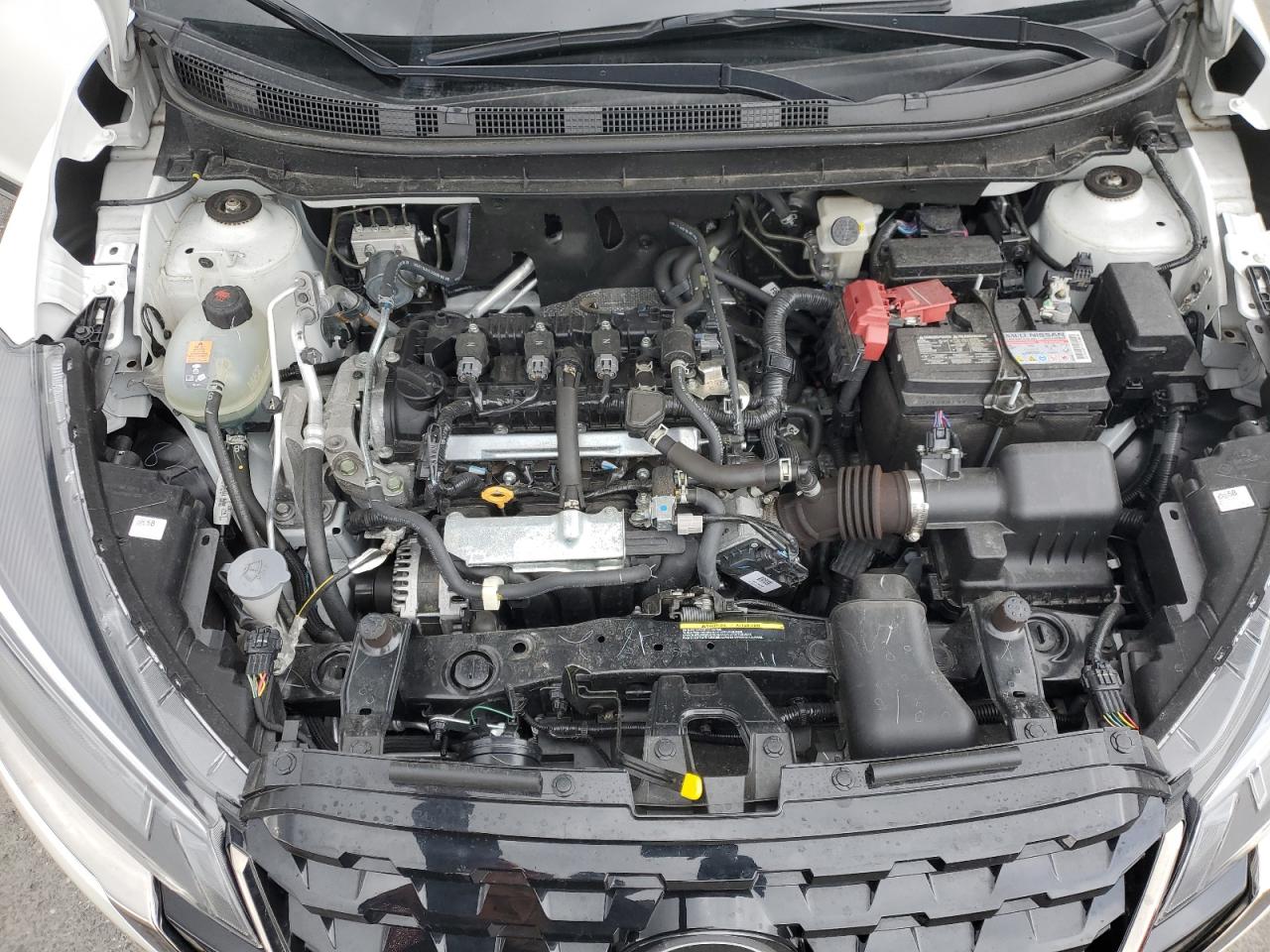 3N1CP5DV5RL526932 NISSAN KICKS 2024