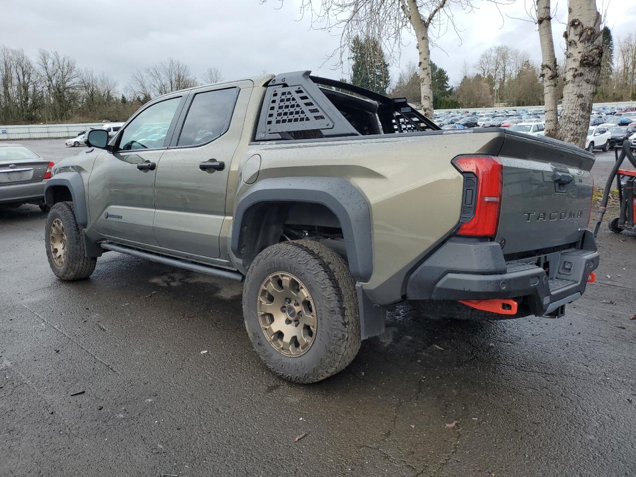 3TYLF5LNXRT006998 TOYOTA TACOMA 2024