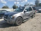 2010 Ford Expedition Limited for Sale in Midway, FL - Side
