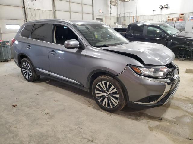 MITSUBISHI OUTLANDER 2020 Серый
