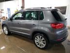 2012 Volkswagen Tiguan S продається в Blaine, MN - Front End