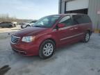 2015 Chrysler Town & Country Touring იყიდება Cahokia Heights-ში, IL - Front End