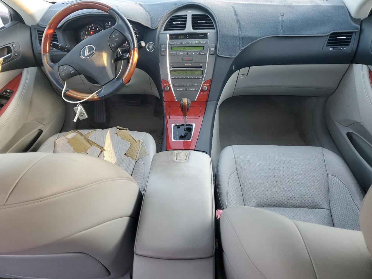 2007 Lexus ES - Image 8