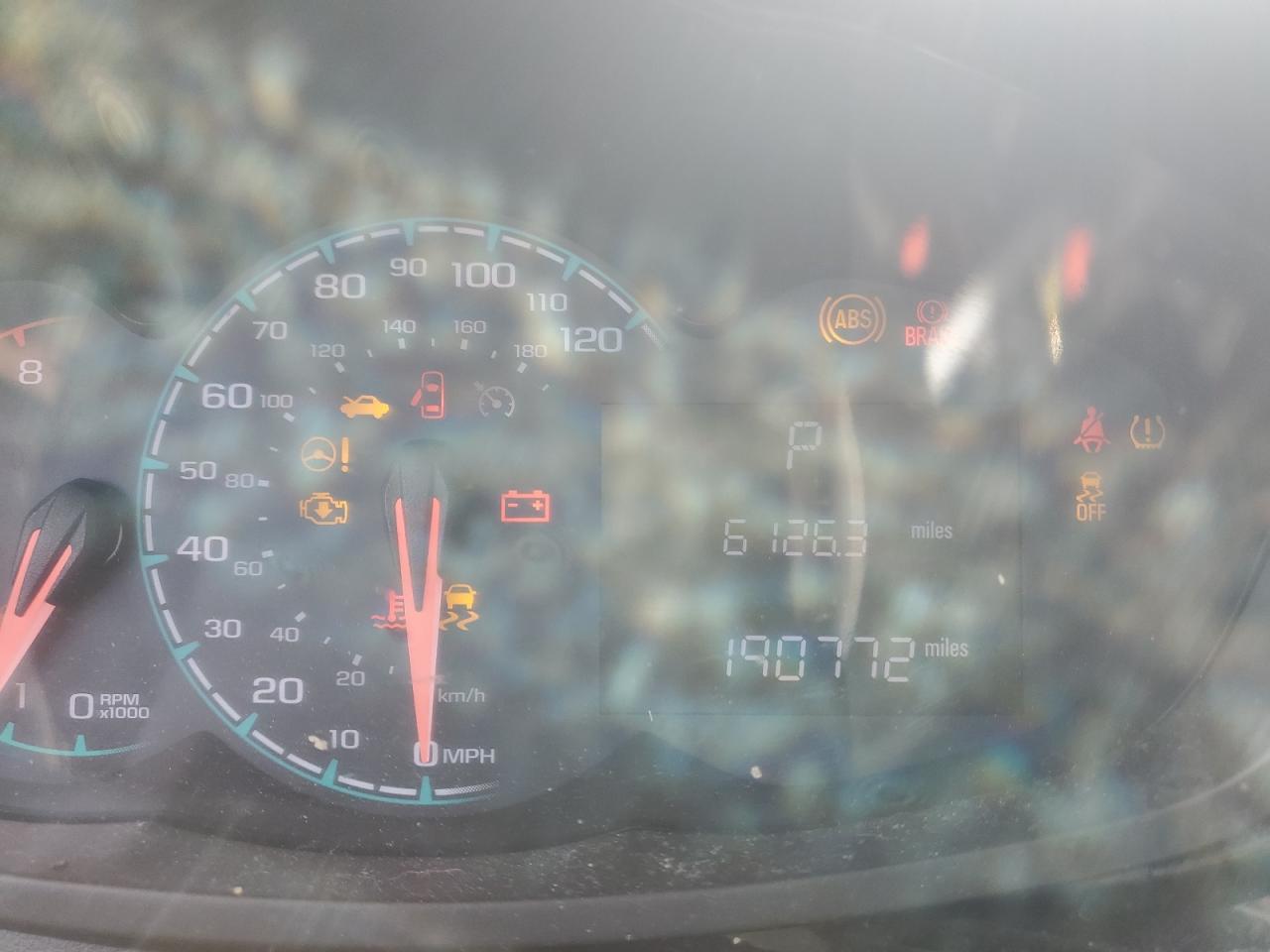 KL8CD6SA2KC740430 CHEVROLET SPARK 2019