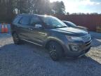 2016 Ford Explorer Platinum للبيع في Fairburn، GA - Mechanical