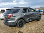 2019 Ford Explorer Sport zu verkaufen in Chicago Heights, IL - Side