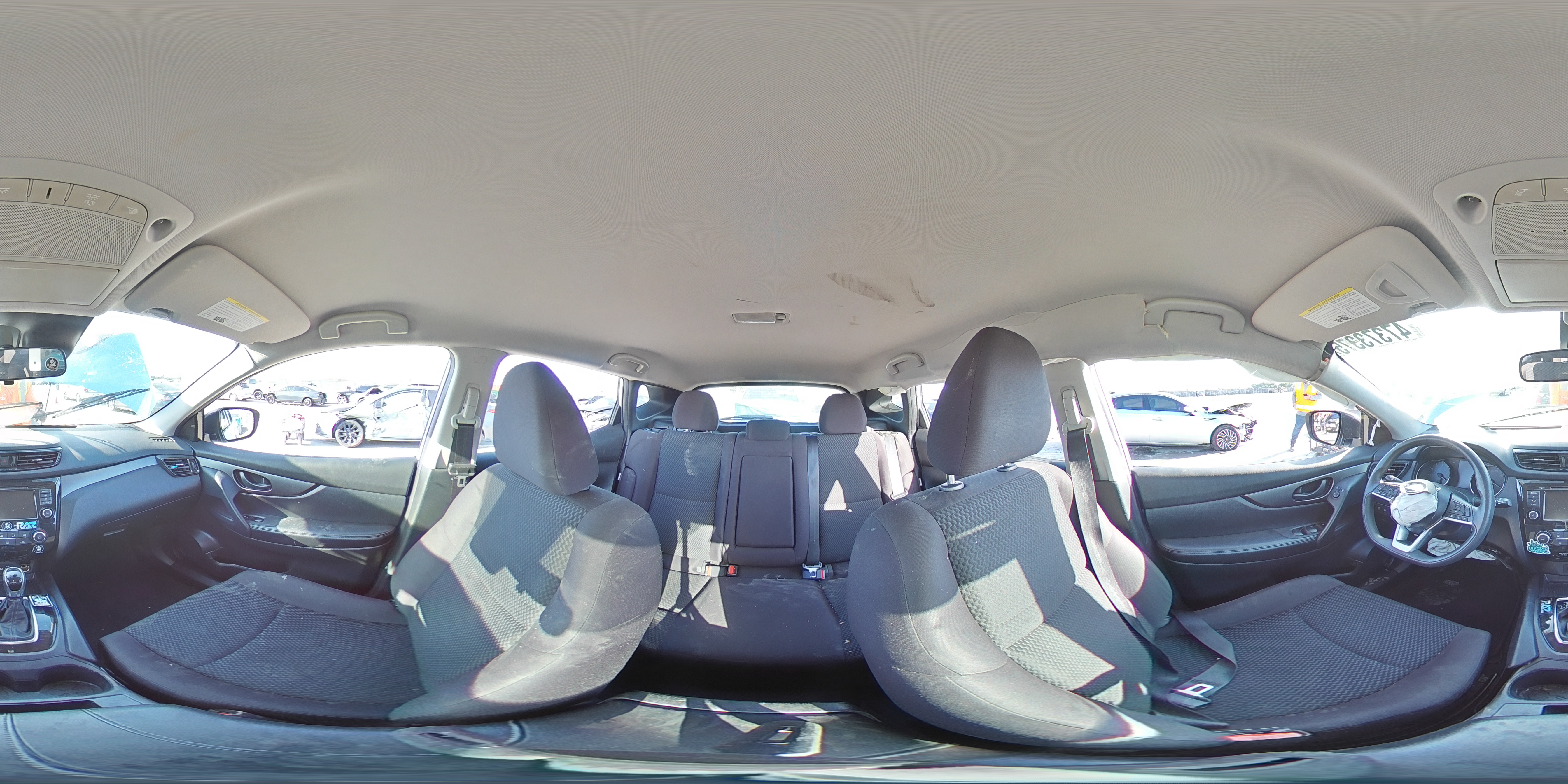 2021 Nissan Rogue - Image 13