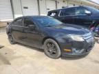 2010 Ford Fusion Se იყიდება Louisville-ში, KY - Rear End