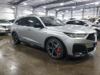 2025 Acura Mdx Type S Advance en Venta en Ham Lake, MN - Front End