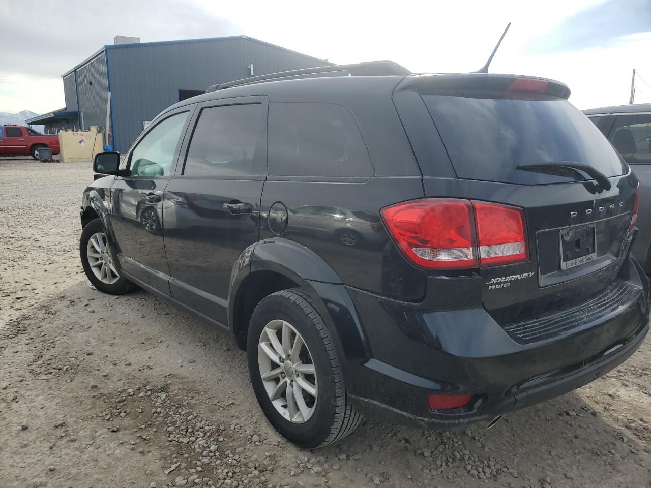 2017 Dodge Journey - Image 2