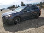 2018 Subaru Crosstrek Premium იყიდება Graham-ში, WA - Side