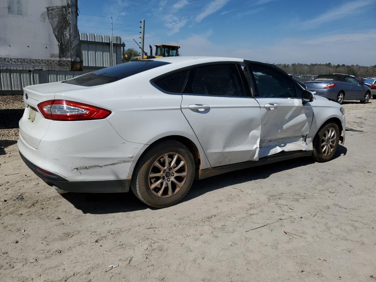 3FA6P0G78GR254869 FORD FUSION 2016