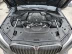2021 Bmw 750 Xi de vânzare în Indianapolis, IN - Rear End
