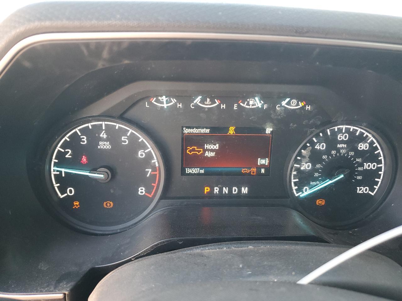 1FTMF1C57MKE89519 FORD All Models 2021