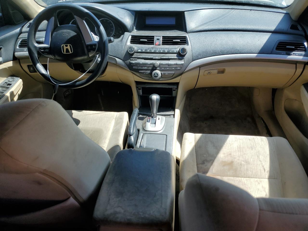 2012 Honda Accord - Image 8