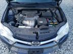 2016 Toyota Camry Le للبيع في North Billerica، MA - Side