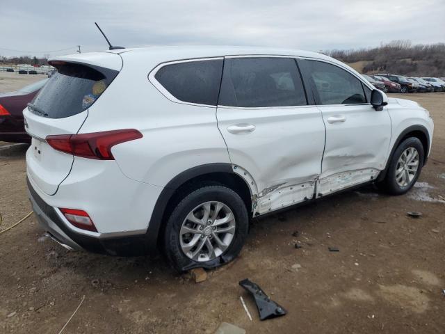  HYUNDAI SANTA FE 2020 Biały