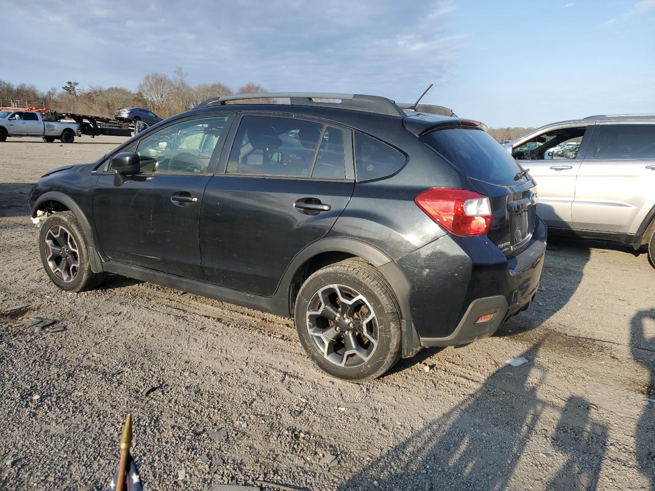 2015 Subaru XV - Image 2