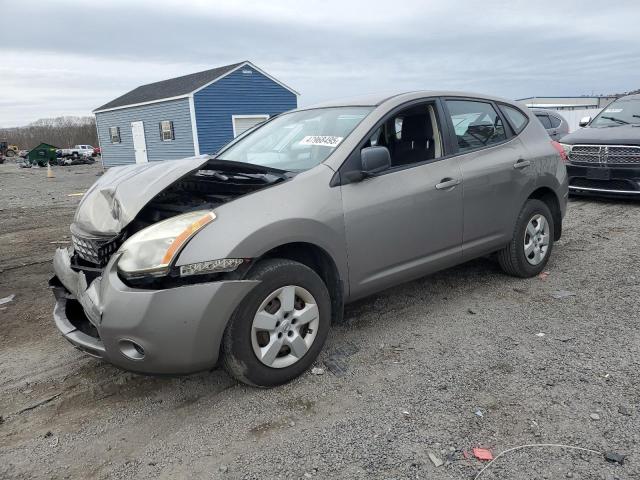 2008 Nissan Rogue S