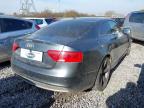 2012 AUDI A5 S LINE for sale at Copart BRISTOL