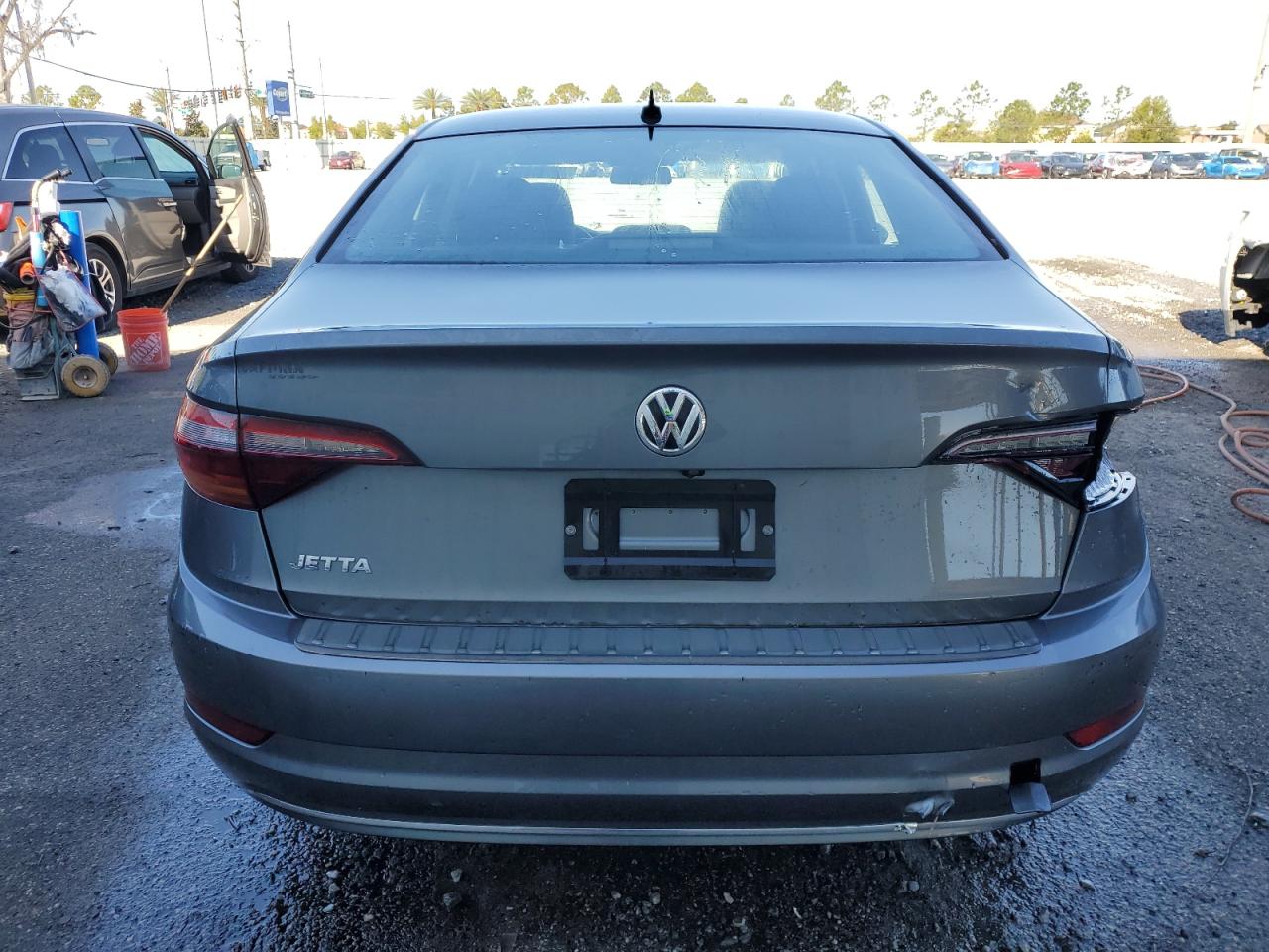 2019 Volkswagen Jetta - Image 6