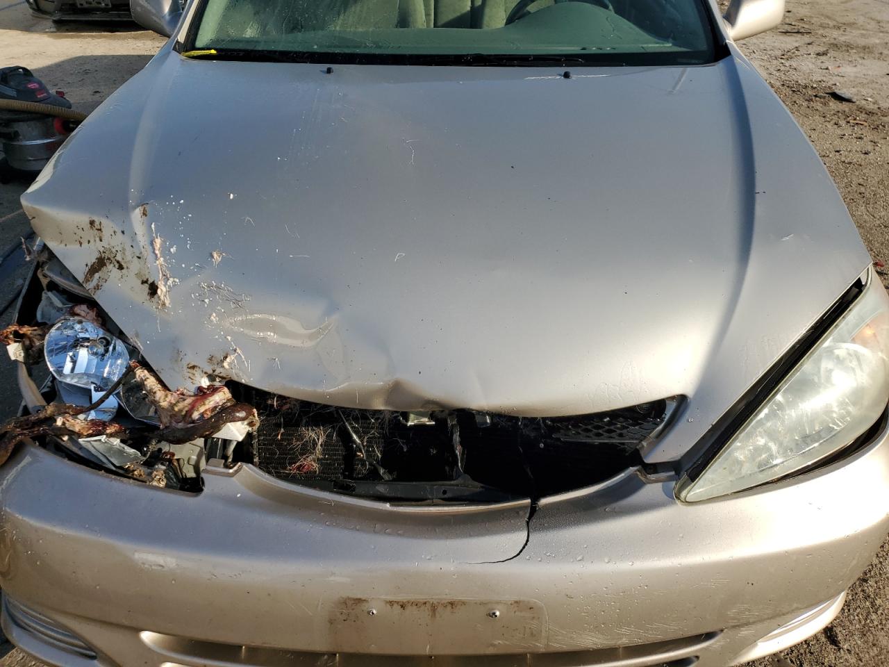 2002 Toyota Camry - Image 11