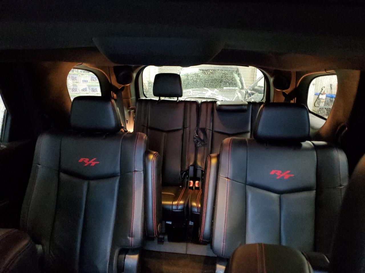 2015 Dodge Durango - Image 10