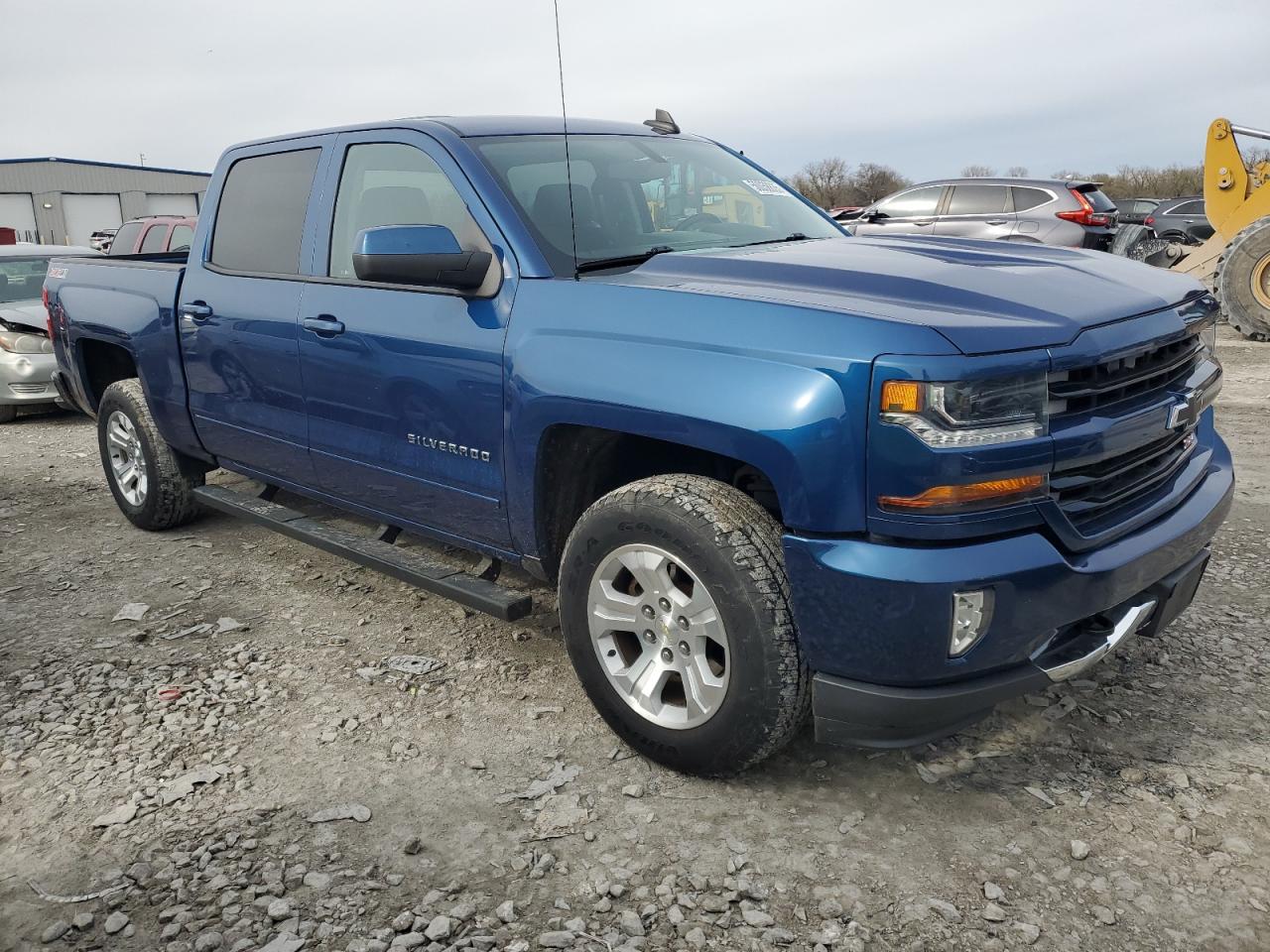 3GCUKREC8GG177484 CHEVROLET ALL Models 2016