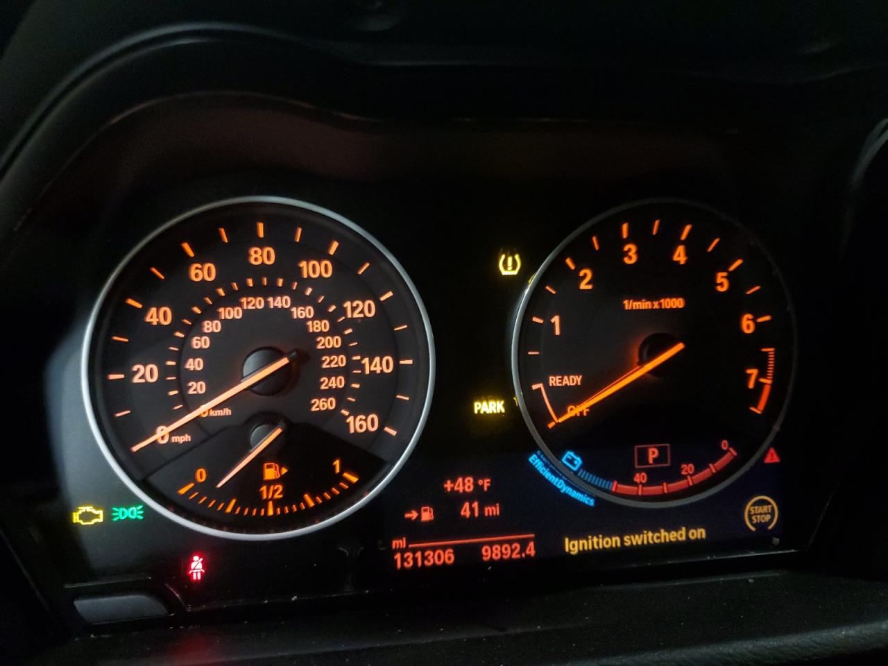 2018 BMW X1 - Image 9