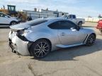 2022 Toyota Gr 86  de vânzare în Bakersfield, CA - Rear End
