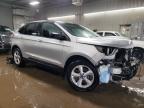 2015 Ford Edge Se for Sale in Elgin, IL - Front End