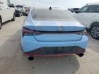 2022 Hyundai Elantra N  for Sale in Haslet, TX - Side