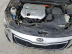 2012 Kia Optima Hybrid იყიდება Ellwood City-ში, PA - Rollover