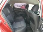 2018 Nissan Altima 2.5 იყიდება Temple-ში, TX - Front End