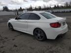 2020 Bmw 230I  للبيع في Portland، OR - Front End